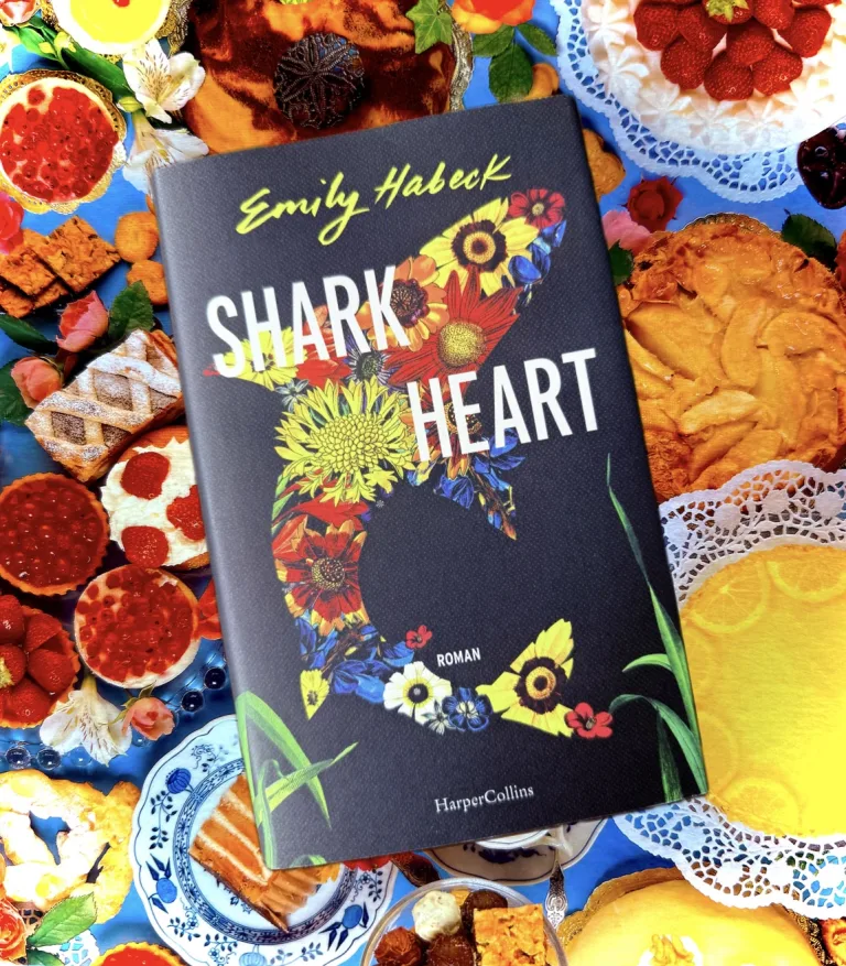 Mehr über den Artikel erfahren “Shark Heart“ – Emily Habeck