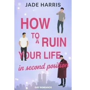 Mehr über den Artikel erfahren How to run your life in second position (Jade Harris)