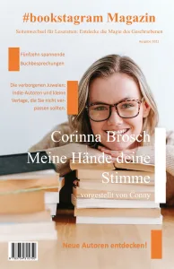 Bookstagram Magazin 2022