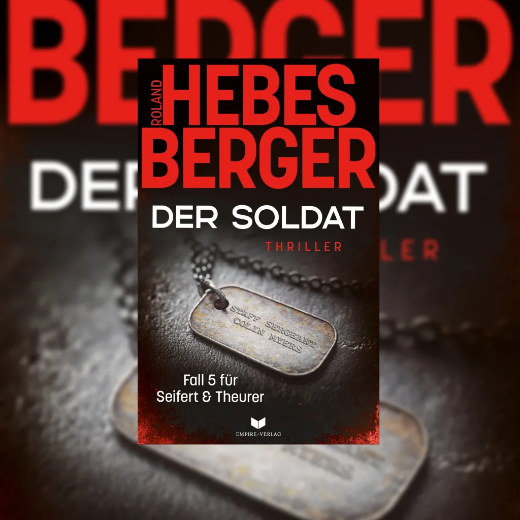 Der Soldat - Roland Hebesberger