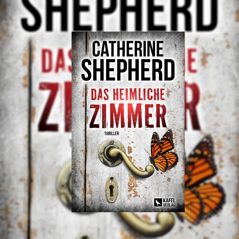 Mehr über den Artikel erfahren Das heimliche Zimmer – Catherine Shepherd