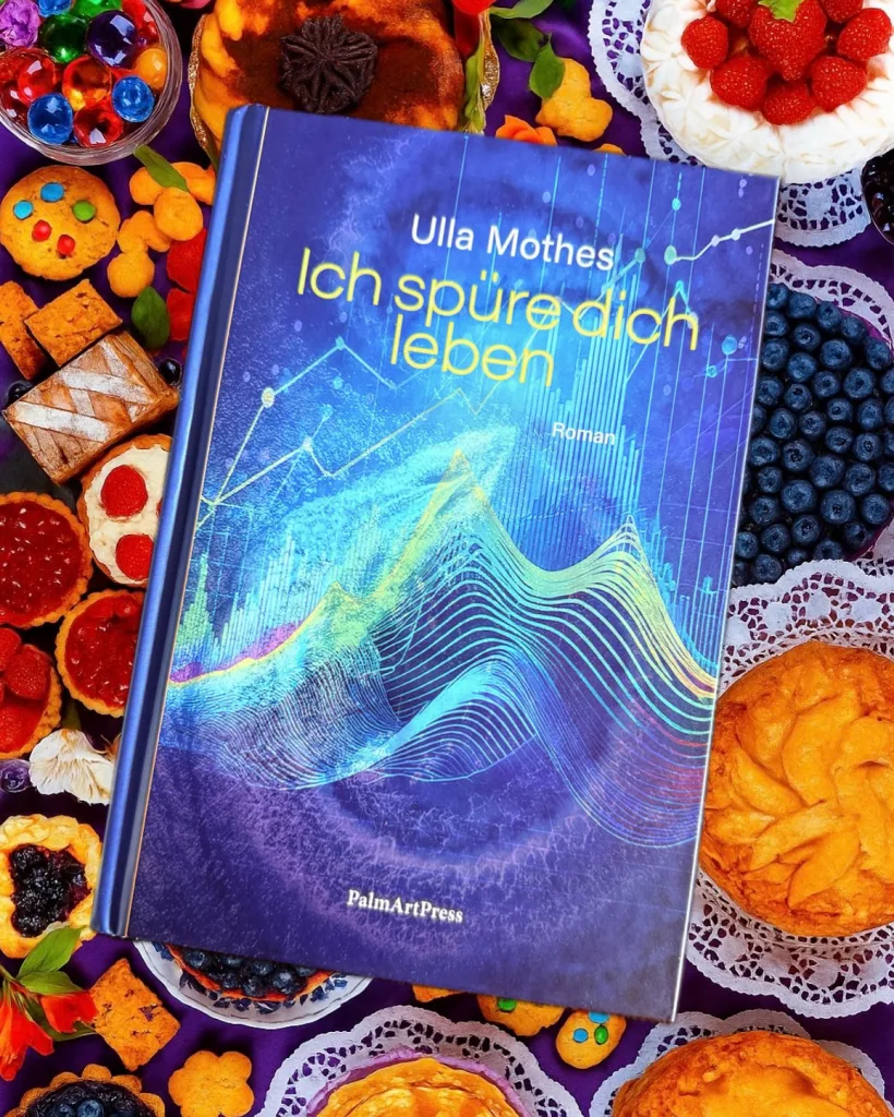 Ich spüre dich leben - Ulla Mothes