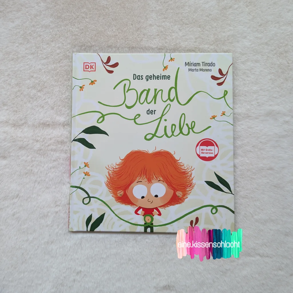 Das geheime Band der Liebe (Miriam Tirado)
