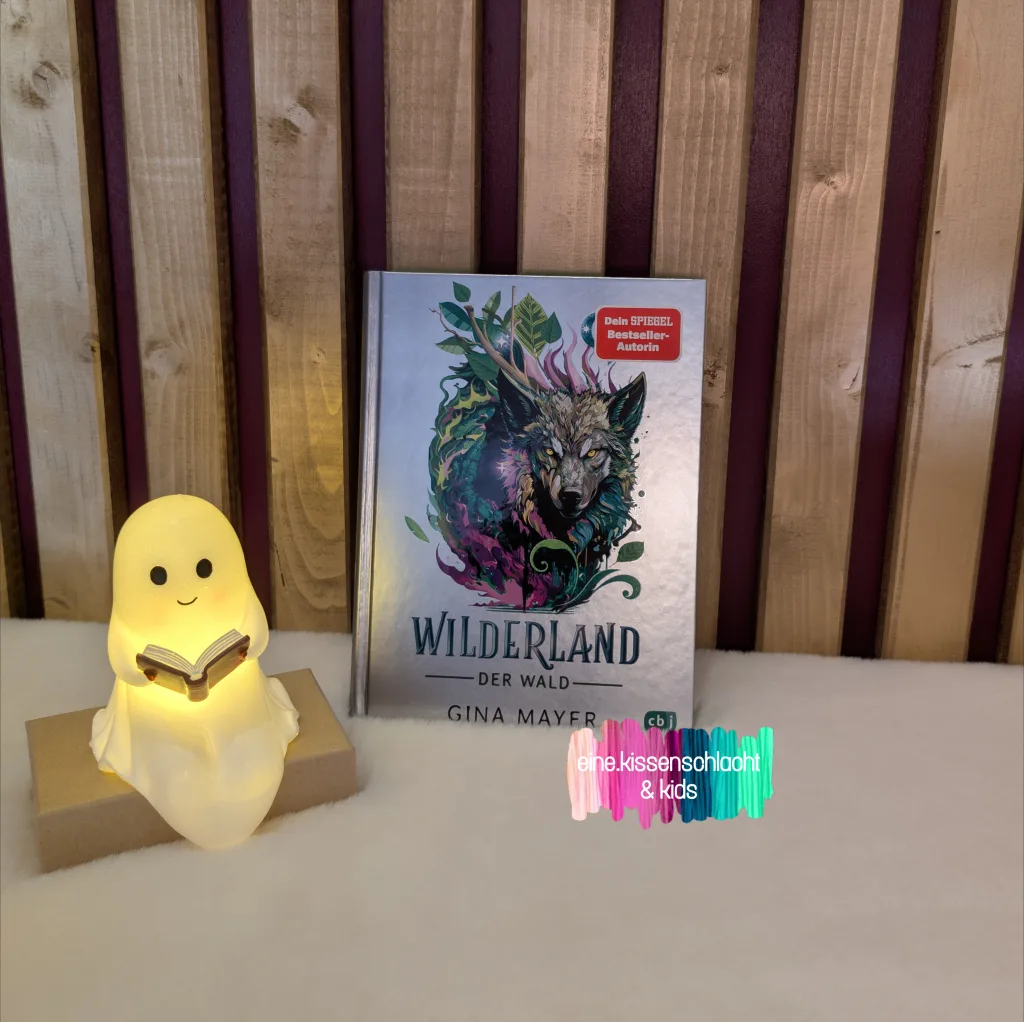 Wilderland - Der Wald (Gina Mayer)