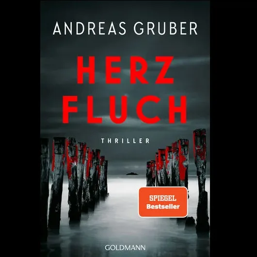 Du betrachtest gerade Herzfluch – Andreas Gruber