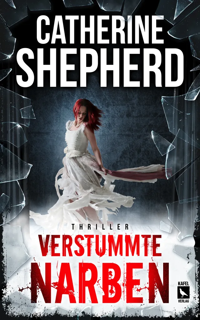 Verstummte Narben - Catherine Shepherd