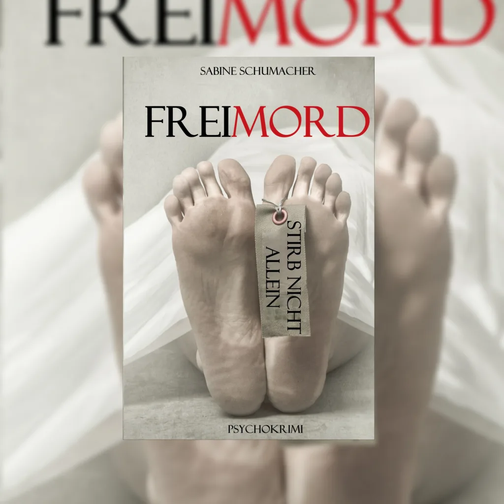 Freimord - Sabine Schumacher
