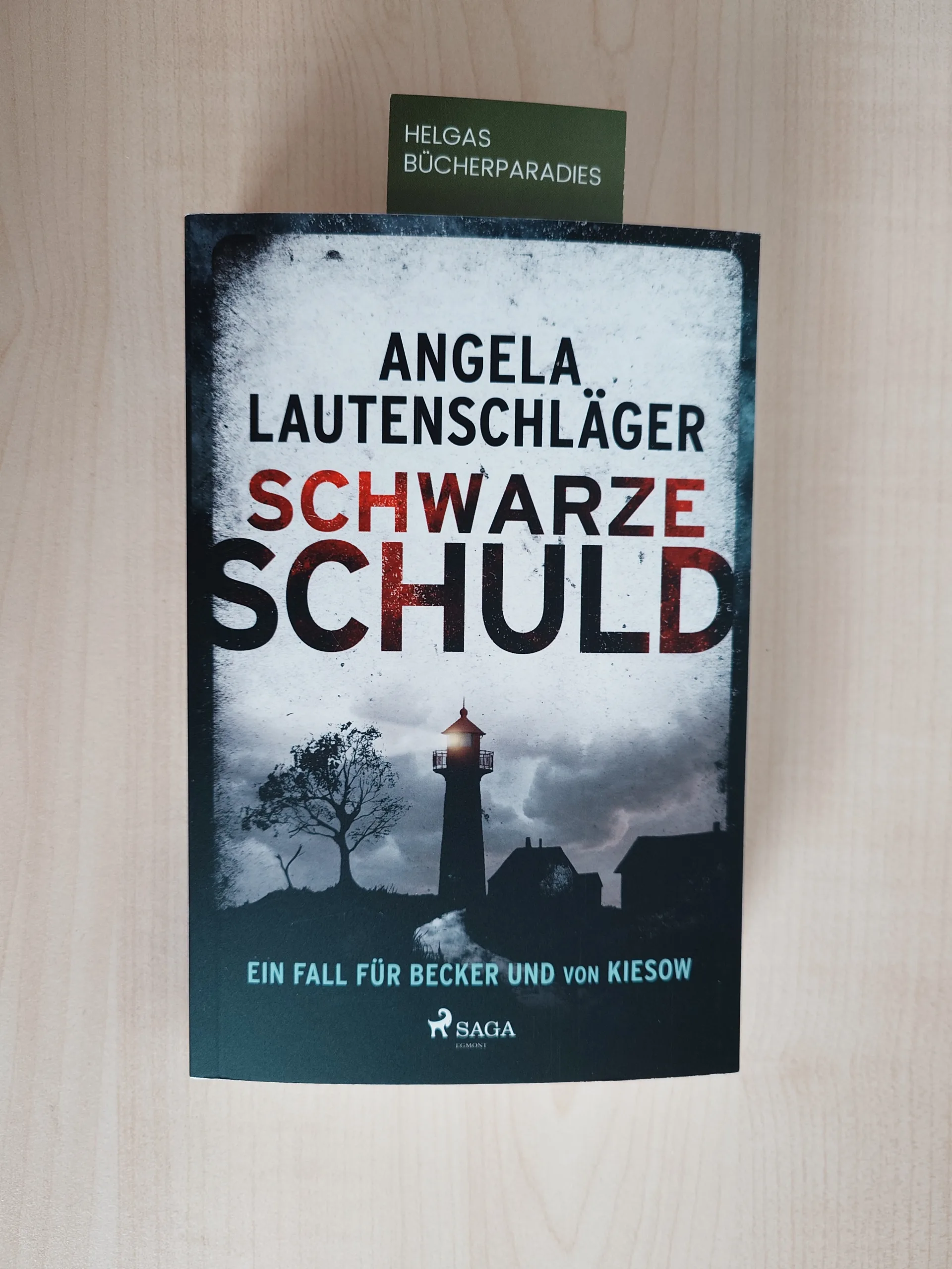 Du betrachtest gerade Schwarze Schuld – Angela Lautenschläger