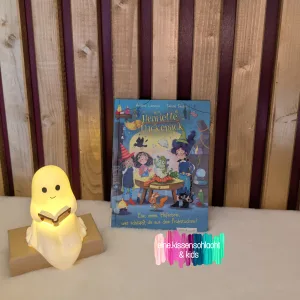 Mehr über den Artikel erfahren Henriette Huckepack – Ene, mene, Haferbrei, wer schlüpft da aus dem Frühstücksei? (Andrea Lienesch)