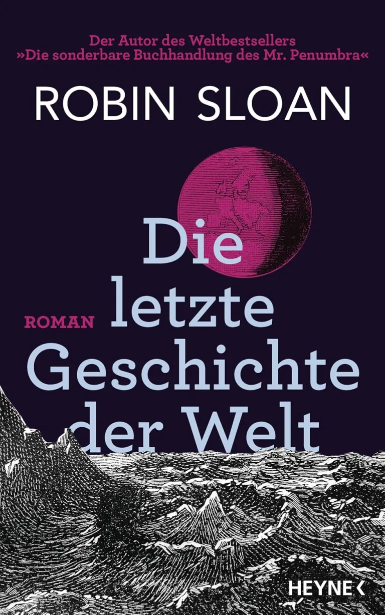 Mehr über den Artikel erfahren Jenseits der Realität: Unsere Top 10 Sci-Fi & Fantasy Highlights 2025