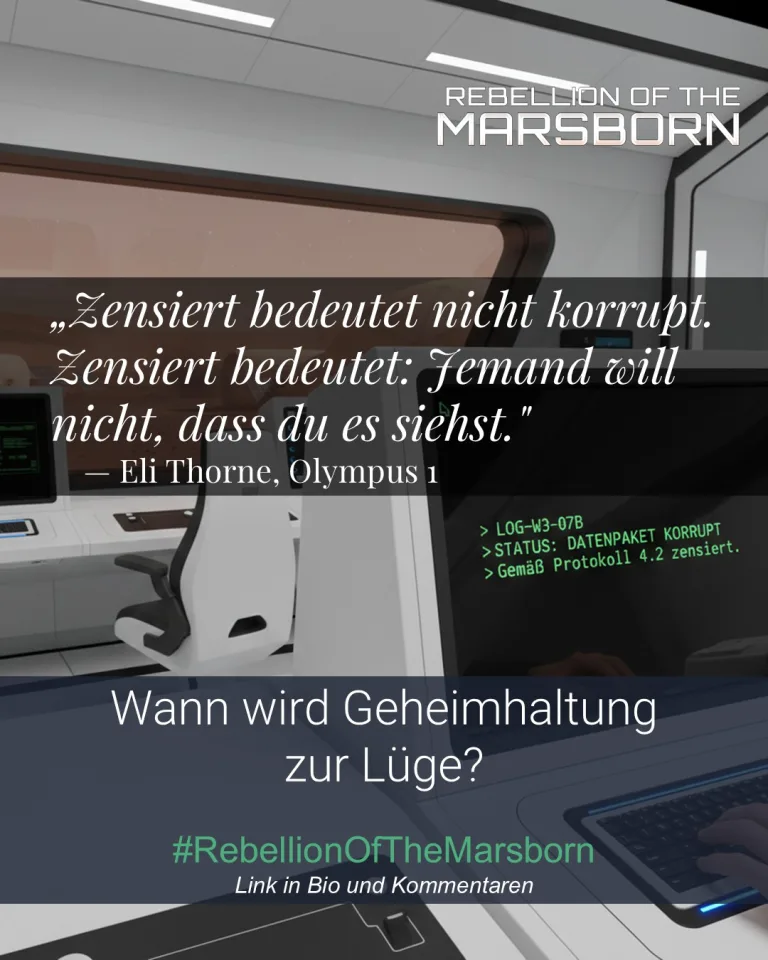 Mehr über den Artikel erfahren Protokoll 4.2