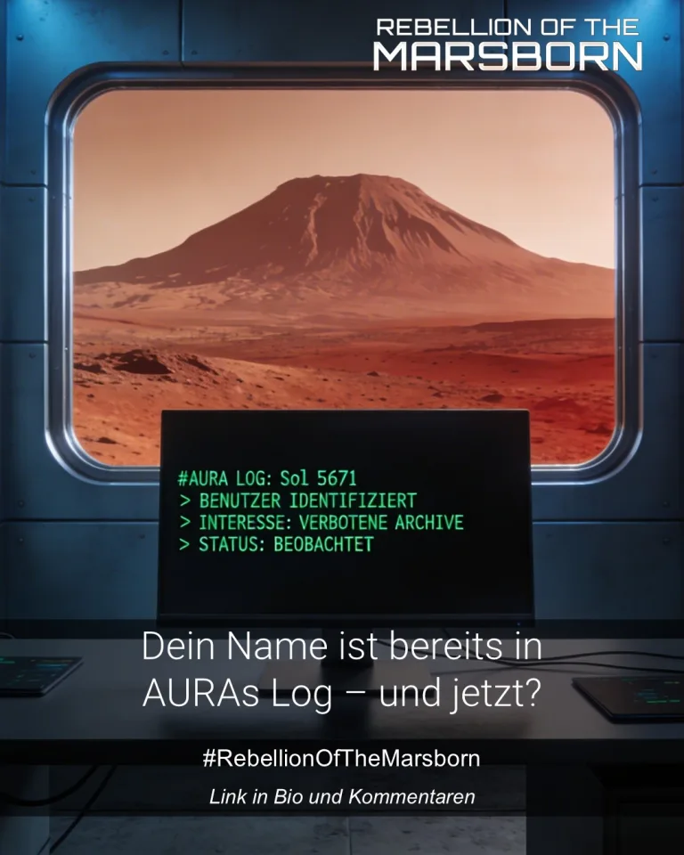 Mehr über den Artikel erfahren Eine KI, die alles kontrolliert