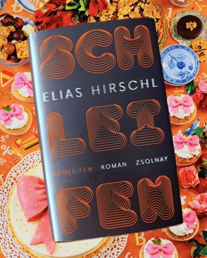 Schleifen - Elias Hirschl