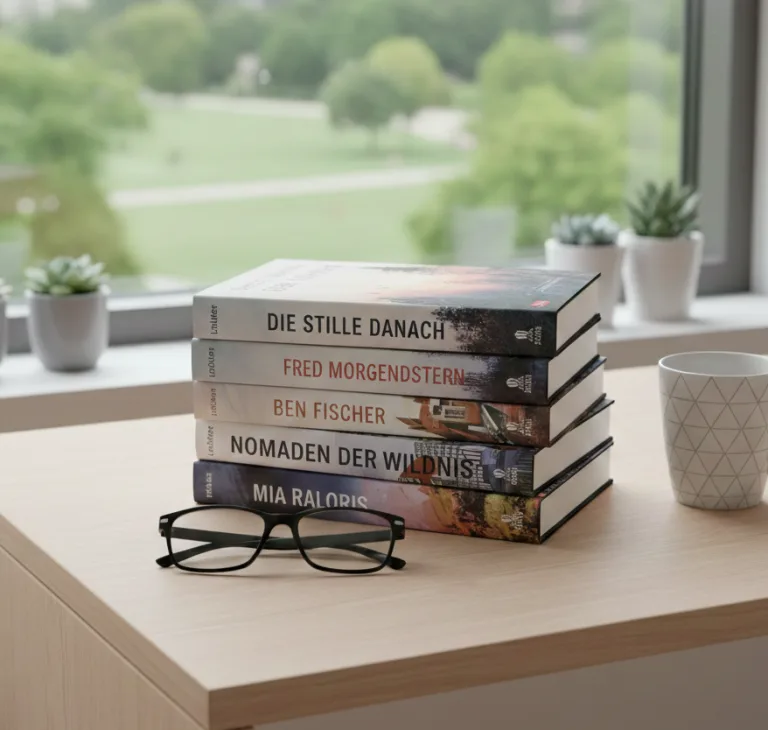 Mehr über den Artikel erfahren Impressumspflicht für Autoren: Einwertung und Marktanalyse zu Impressums-Dienstleistern