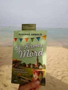 Bei Kirmes Mord – Susanne Arnold