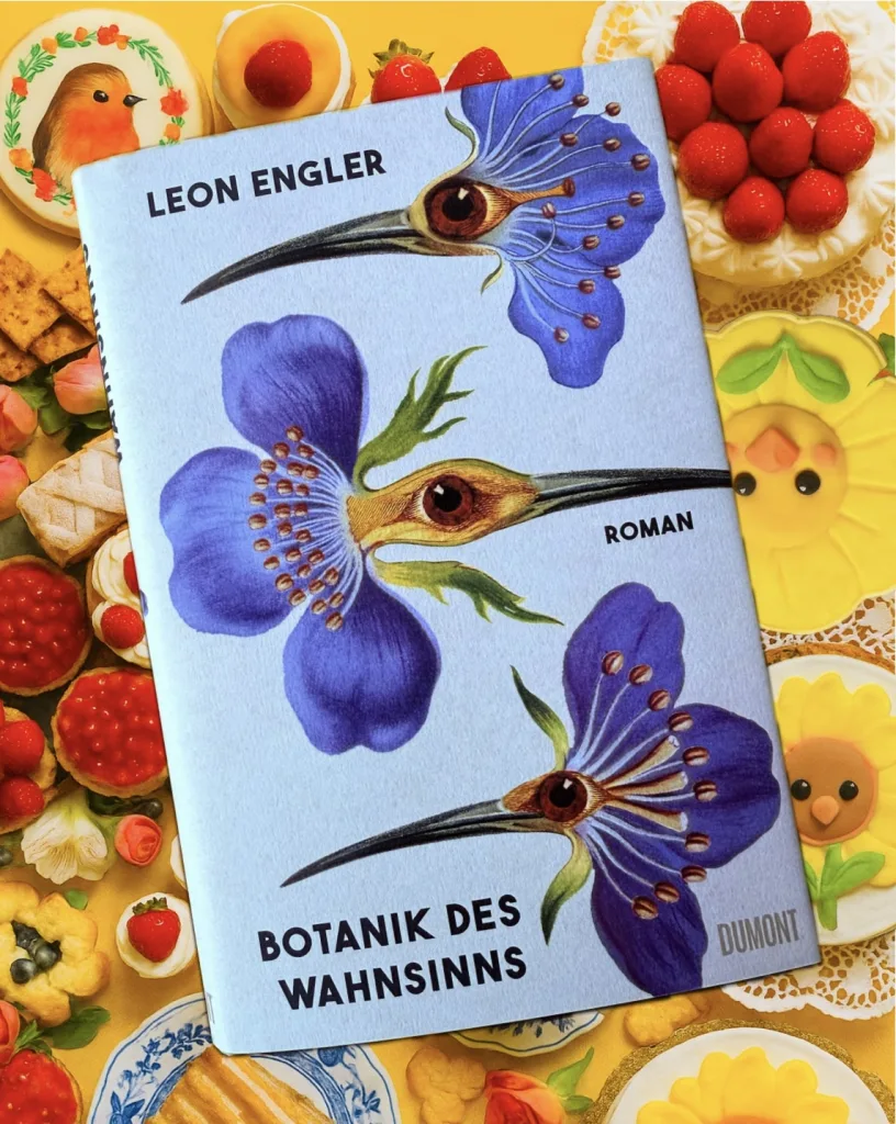 Botanik des Wahnsinns (Leon Engler)