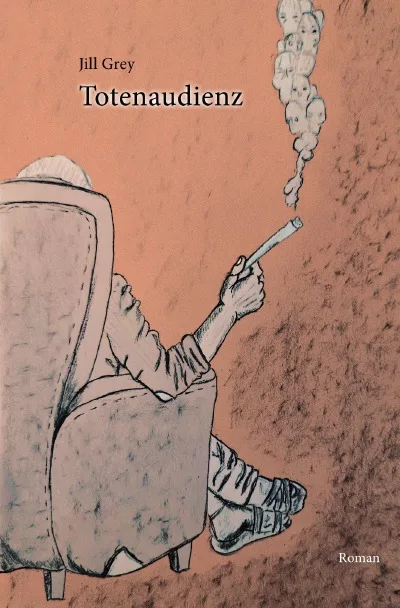 Du betrachtest gerade Totenaudienz (Jill Grey)