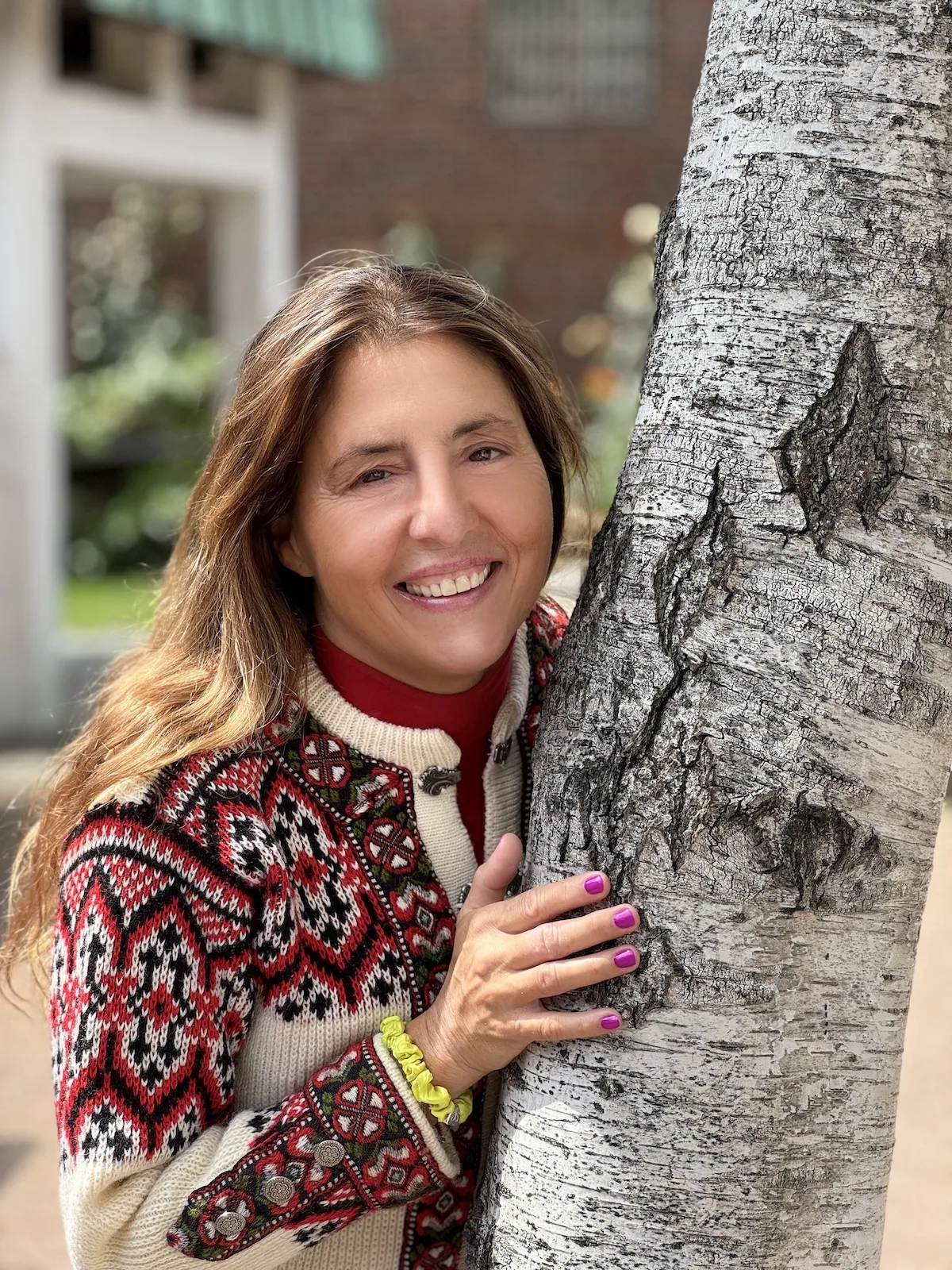 Du betrachtest gerade Sandra Beckedahl