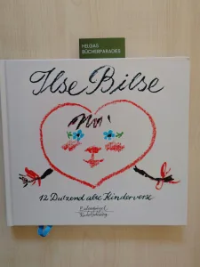 Ilse Bilse (Eulenspiegel Kinderbuchverlag)