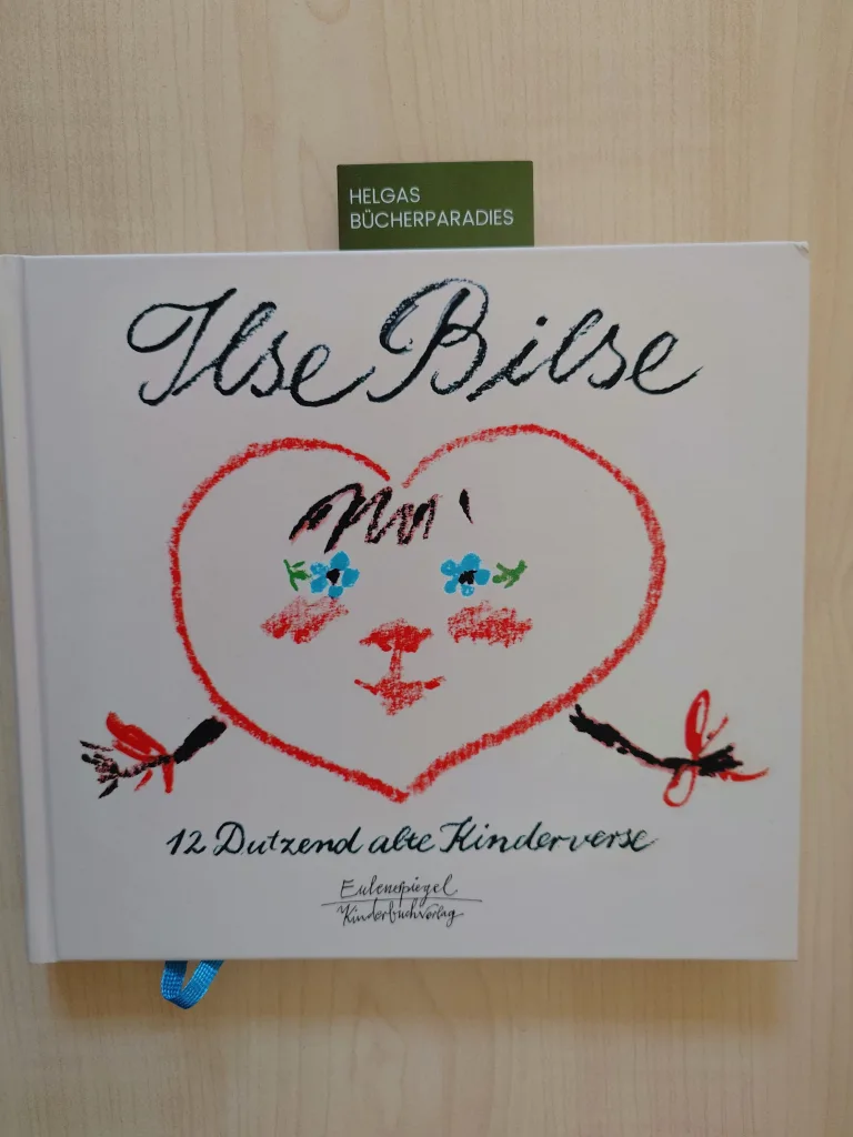 Ilse Bilse (Eulenspiegel Kinderbuchverlag)