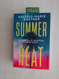 Summer Heat – Solveig-Marie Kastner