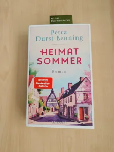 Heimatsommer (Petra Durst-Benning