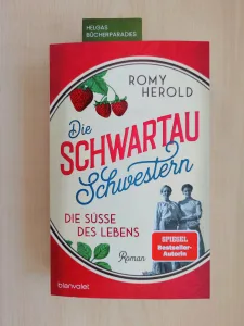 Die Schwartau Schwestern – Romy Herold