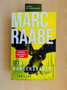 Im Morgengrauen (Marc Raabe)