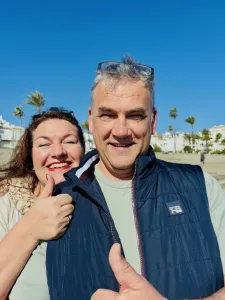 Ella und Andi Marcs – Autorenvorstellung