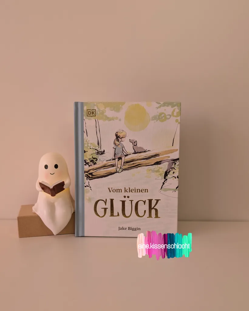 Vom kleinen Glück (Jake Biggin)