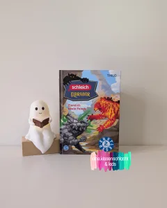 Schleich Eldrador – Ziemlich beste Feinde (THiLO)