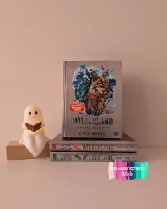 Wilderland – Das Meer (Gina Mayer)