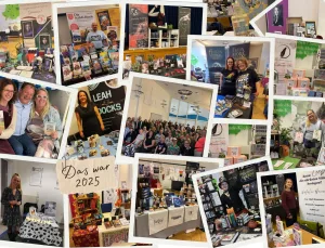 Ostfreesen-Book am 24.10.2026 – die Buchmesse in Ostfriesland