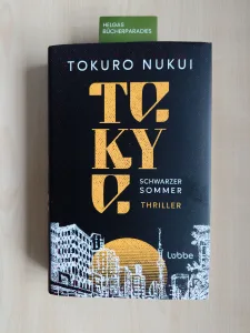 Tokio (Tokuro Nukui)