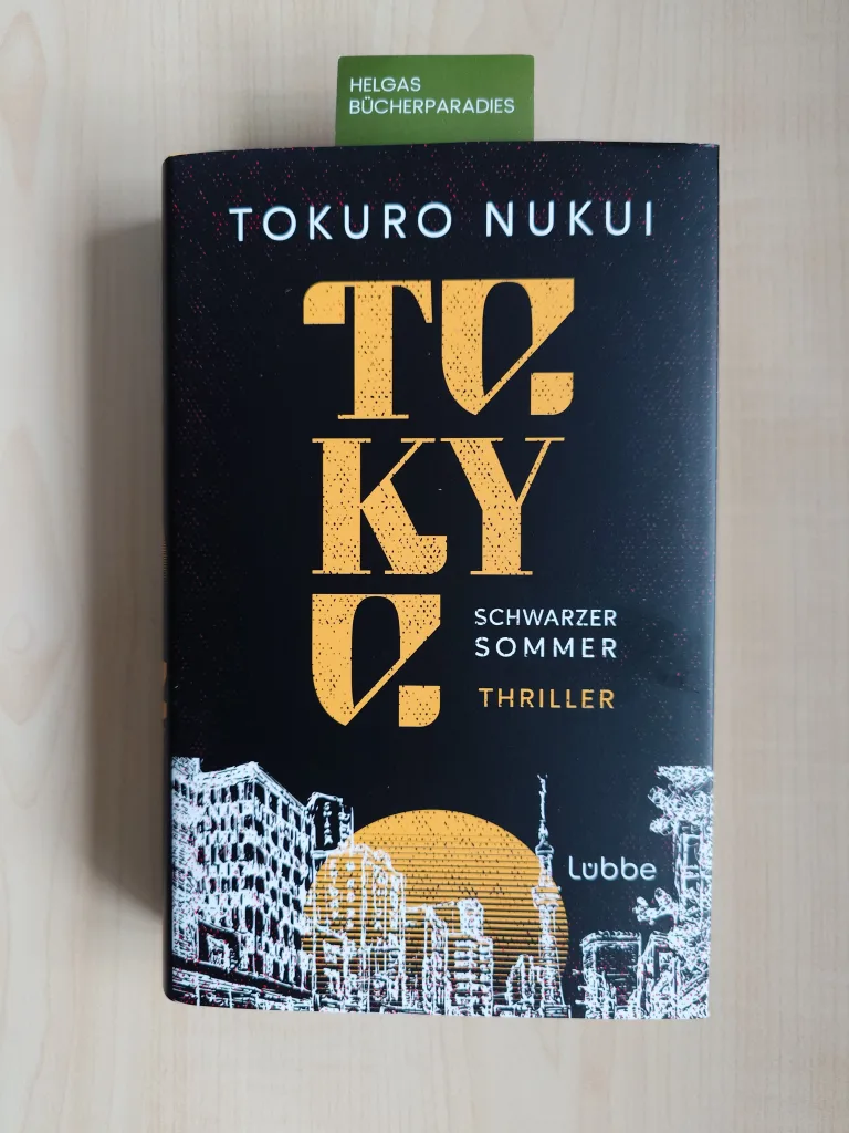 Tokio (Tokuro Nukui)