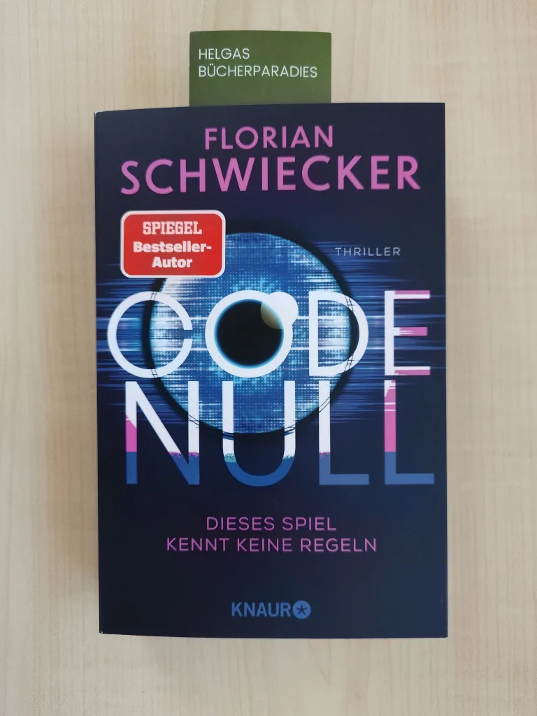 Code Null (Florian Schwiecker)