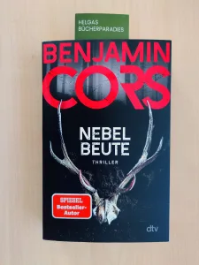 Nebelbeute ( Benjamin Cors)