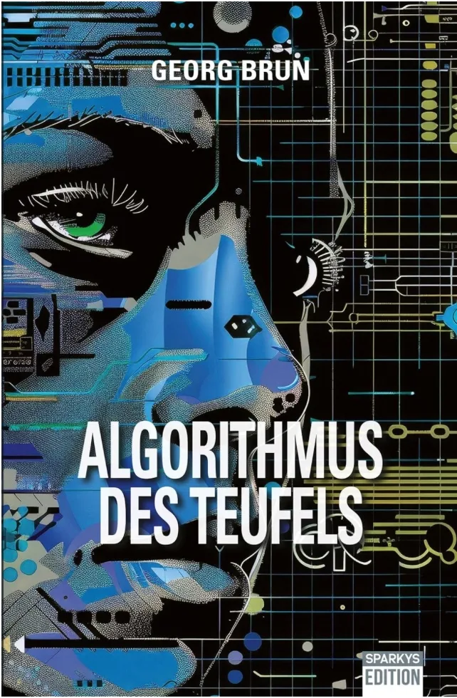 Algorithmus des Teufels (Georg Brun)