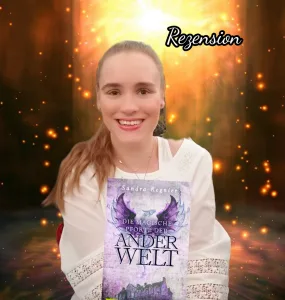 Die magische Pforte der Anderwelt (Sandra Regnier)