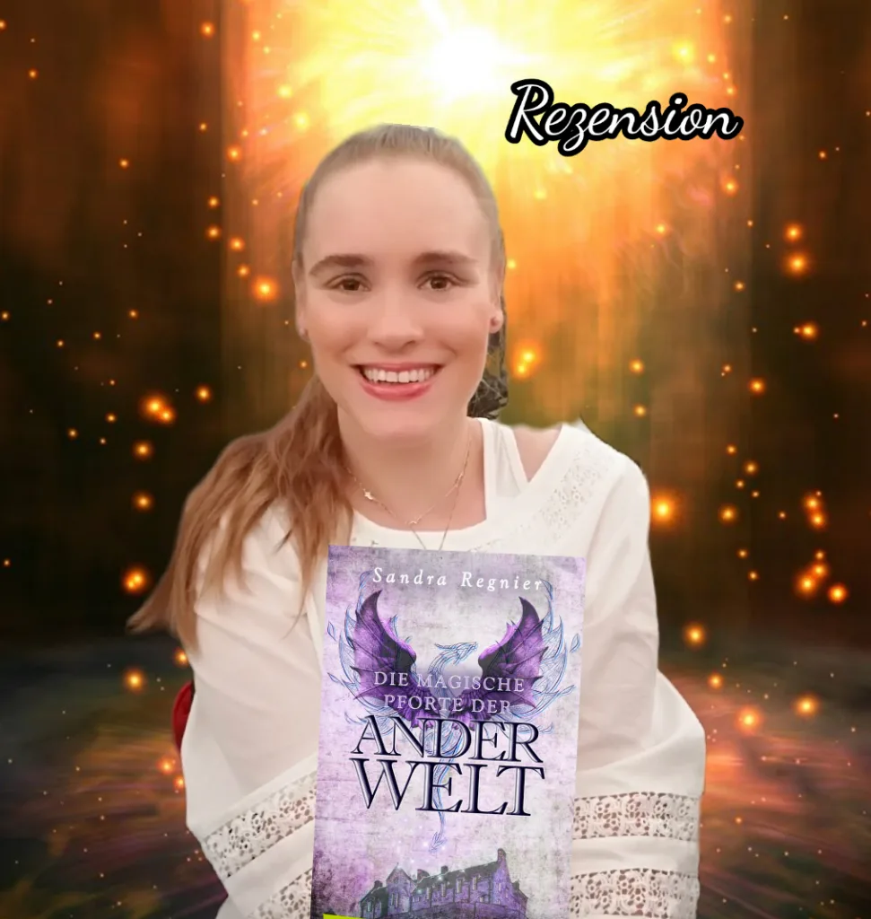 Der Auftakt der Spinn Of Dilogie zur Pan Trilogie