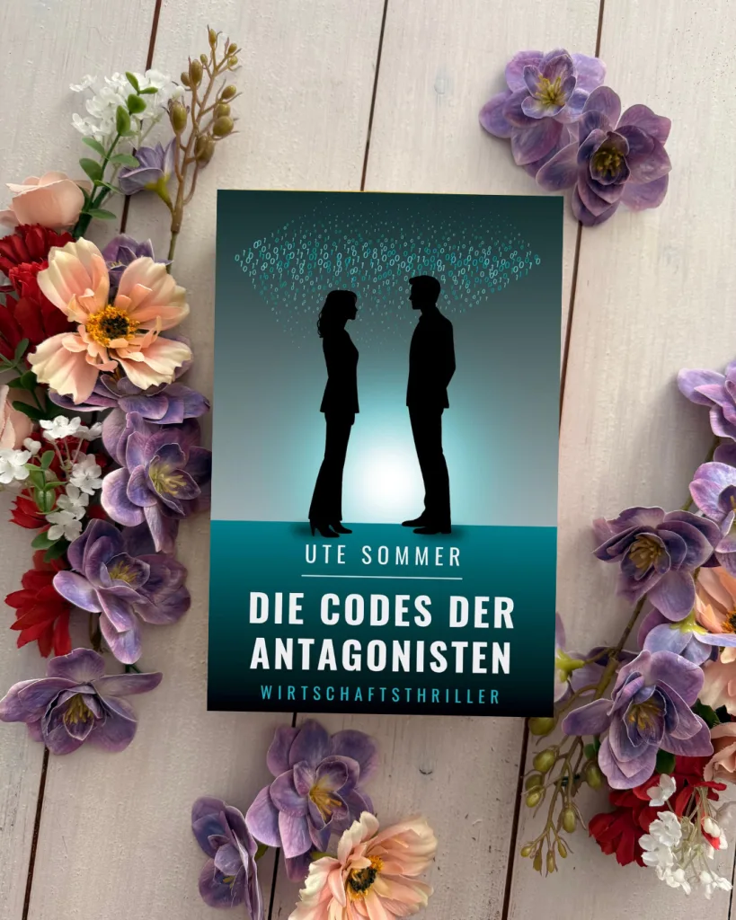 Die Codes der Antagonisten (Ute Sommer)