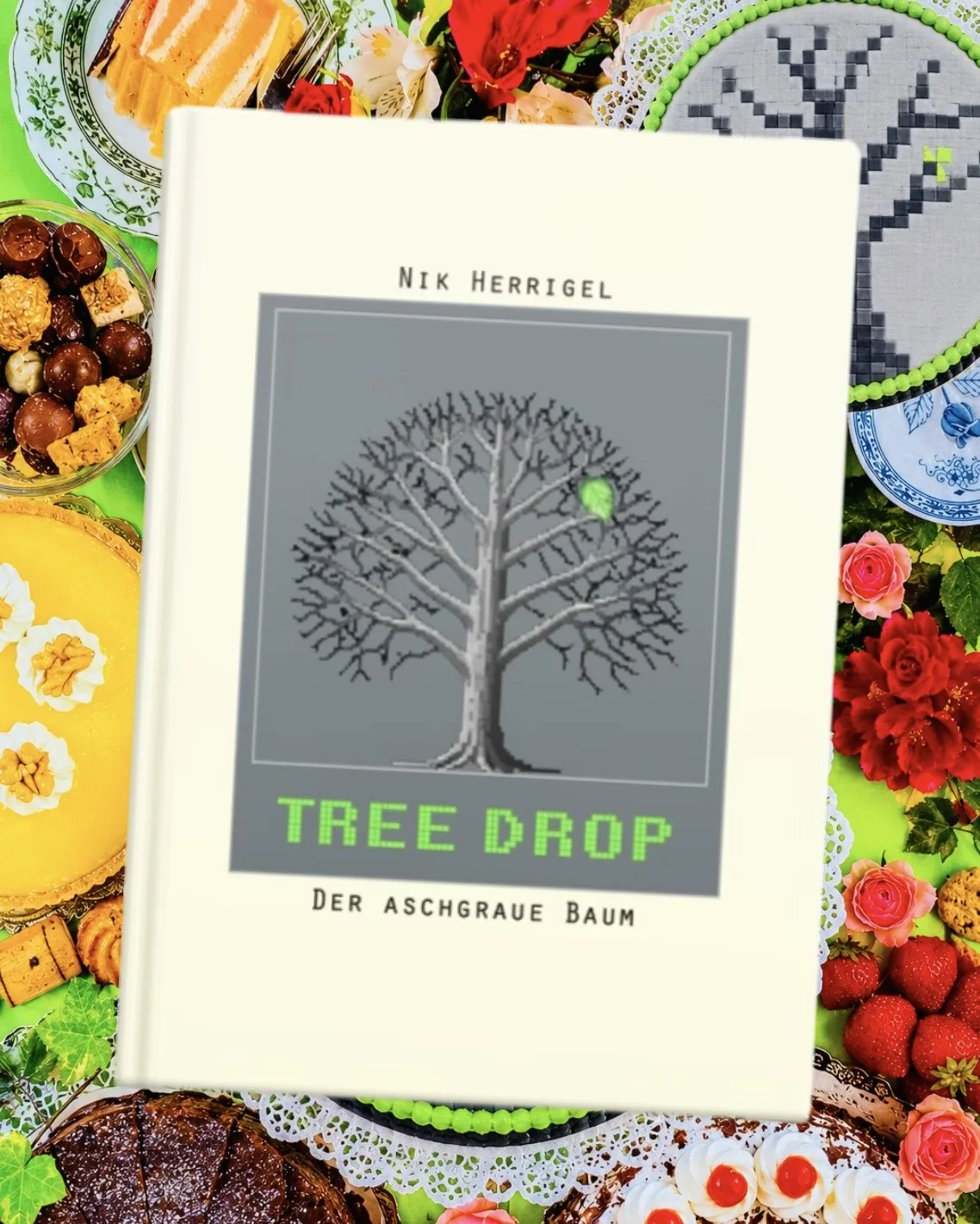 Mehr über den Artikel erfahren Tree Drop (Nik Herrigel)