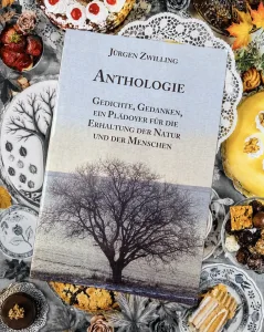 Anthologie (Jürgen Zwilling)