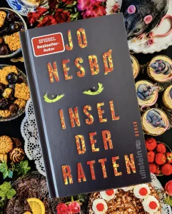 Insel der Ratten (Jo Nesbø)