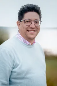 Thorsten Falk – Autorenvorstellung