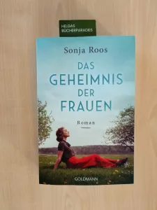 Das Geheimnis der Frauen (Sonja Roos)