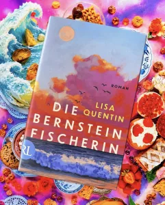 Die Bernsteinfischerin (Lisa Quentin)