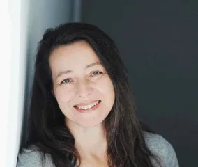 Kirsten Harder – Autorinnenvorstellung