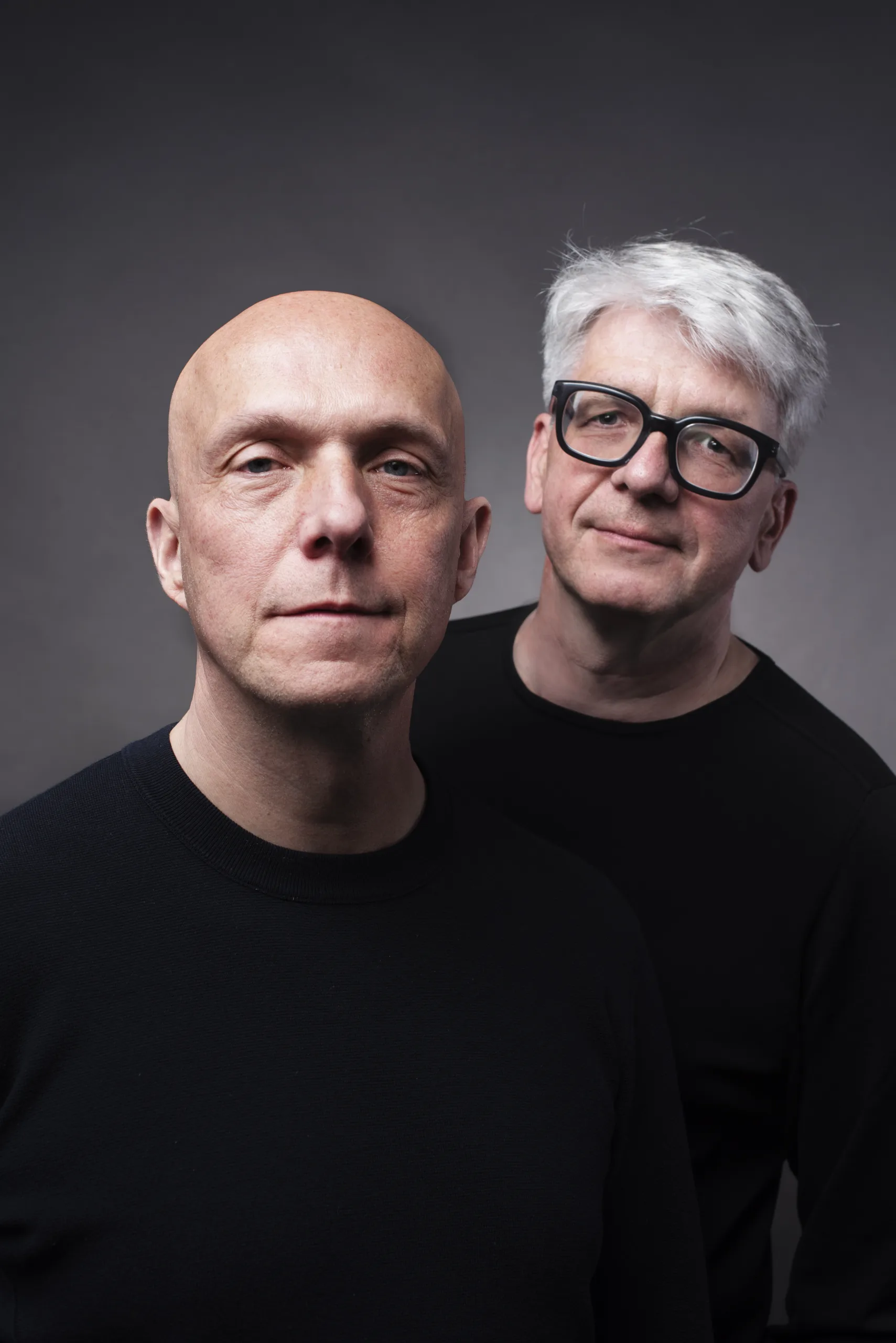Mehr über den Artikel erfahren René Förder und Stephan Pächer – Autorenvorstellung