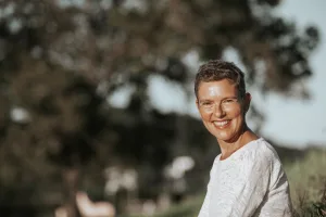 Astrid Lehmann – Autorinnenvorstellung